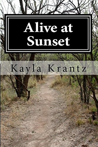Alive at Sunset (Rituals of the Night Series Book 2)