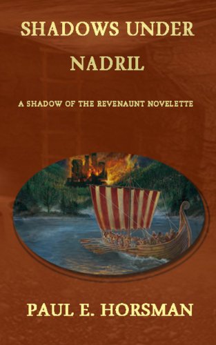 Shadows Under Nadril (The Shadow of the Revenaunt)