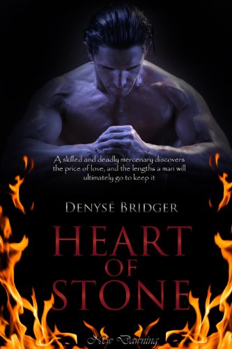 Heart of Stone [love and romance sex]