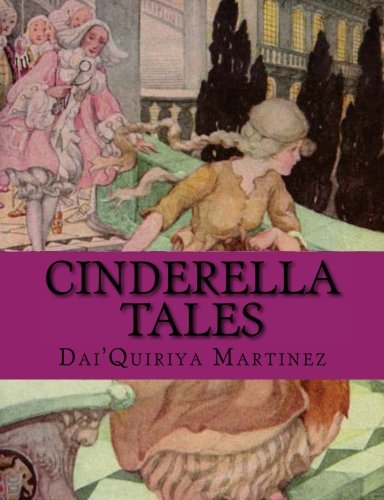 Cinderella Tales