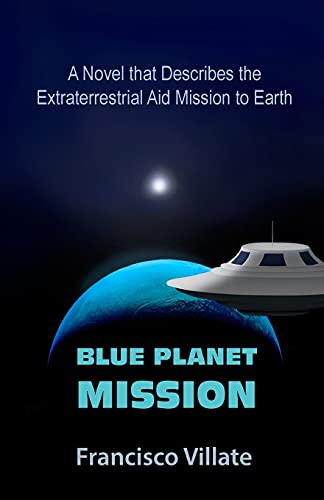 Blue Planet Mission