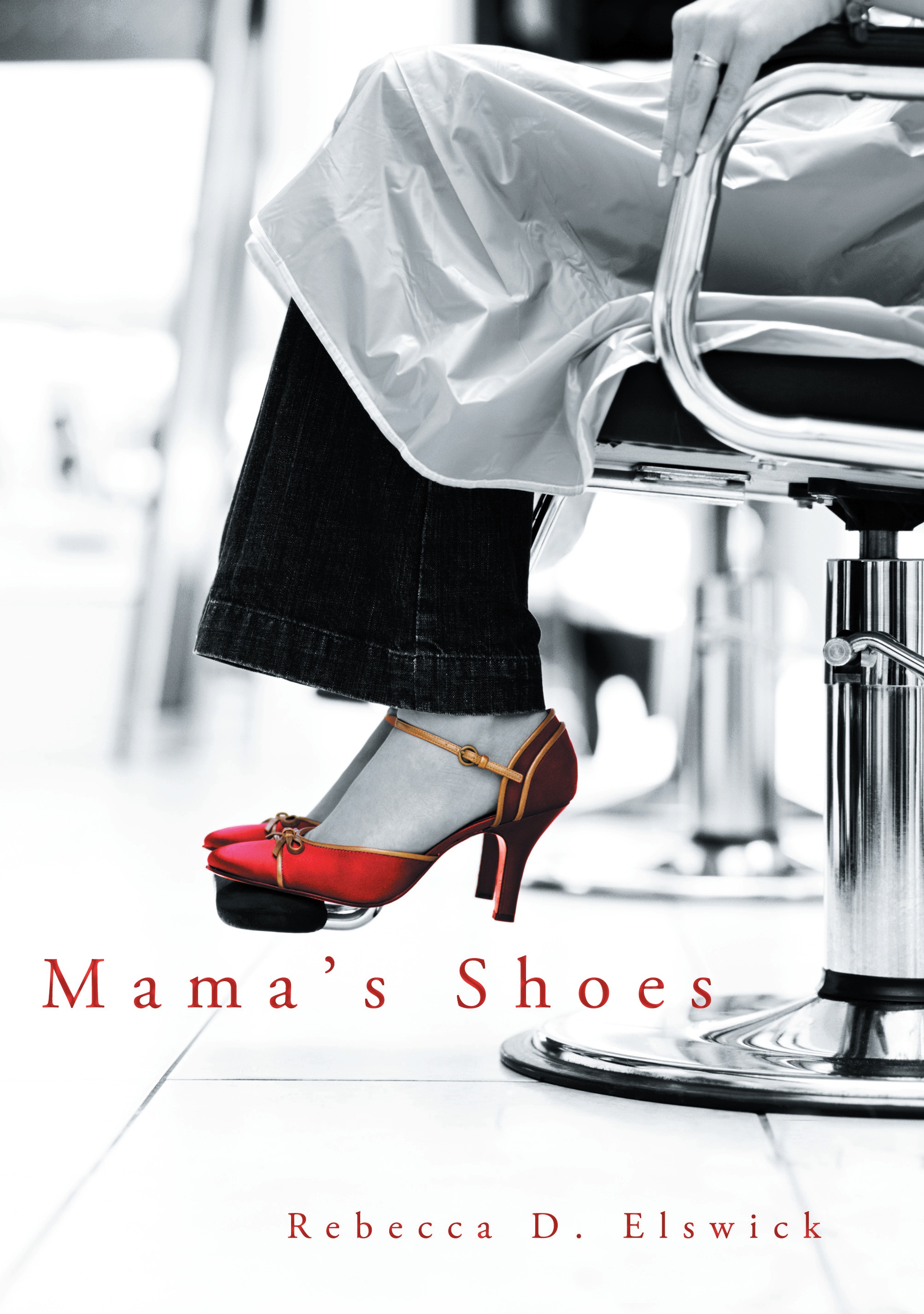 Mama's Shoes