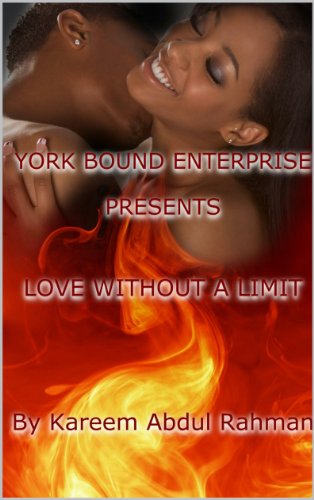 York Bound Enterprise presents Love Without A Limit
