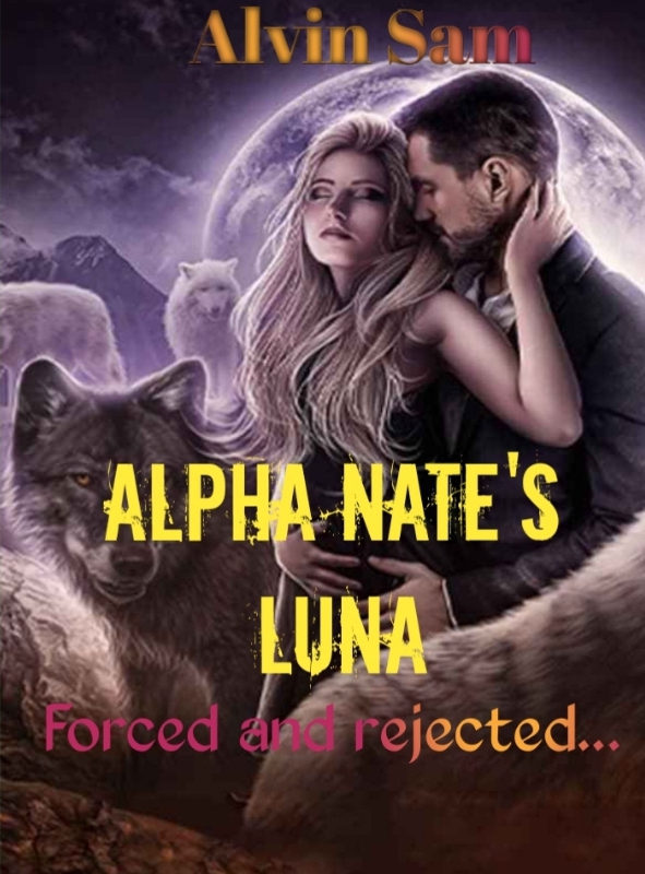 Alpha Nate's Luna
