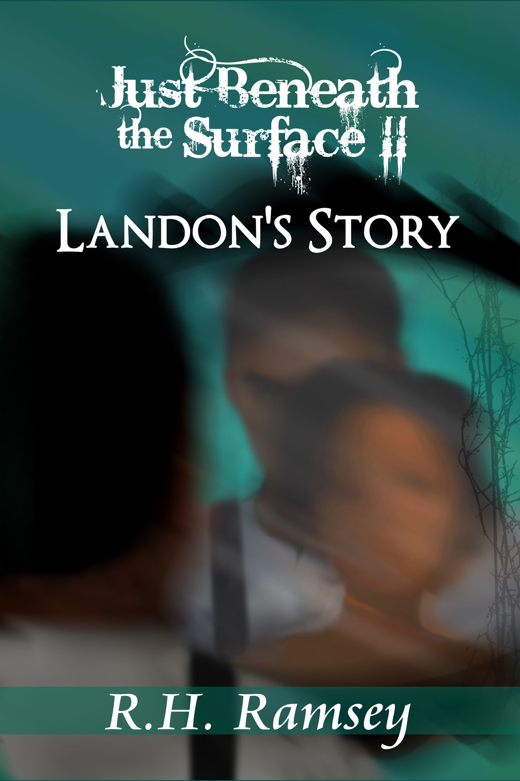 Just Beneath the Surface II: Landon's Story