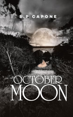 October Moon (The Jack Granger Chronicles)