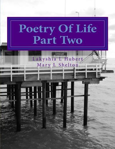 Poetry Of Life PartTwo