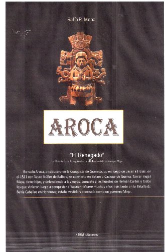Aroca (Spanish Edition)