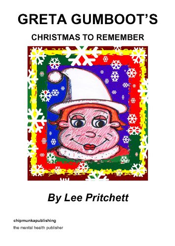 Greta Gumboot's Christmas To Remember