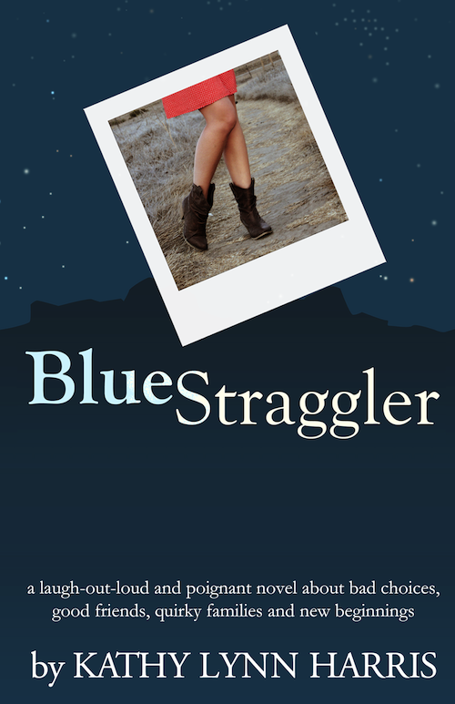 Blue Straggler