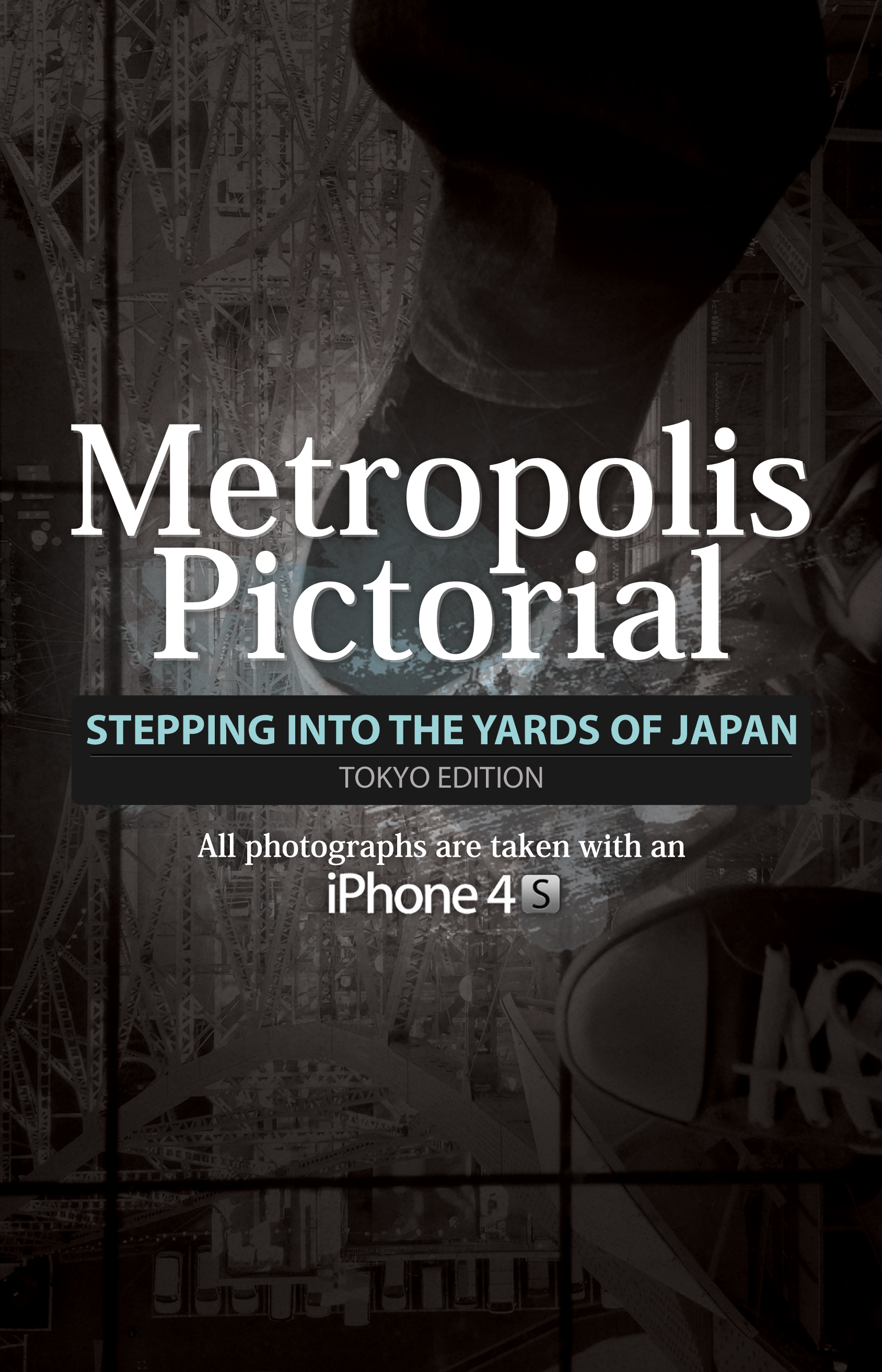 Metropolis Pictorial: Stepping Into The Yards Of Japan - Tokyo Edition