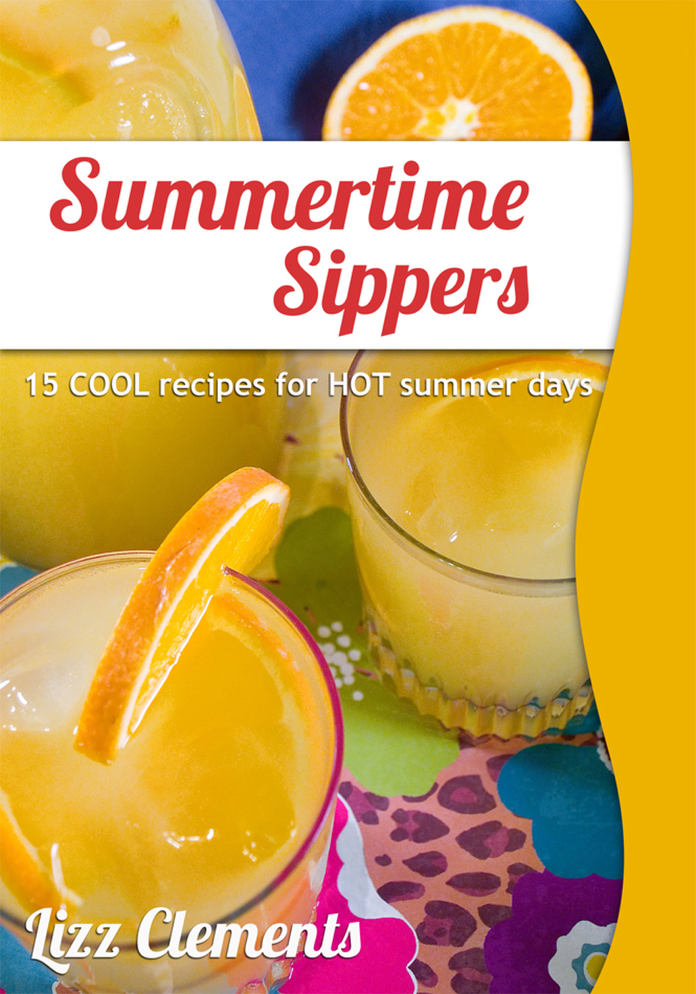 Summertime Sippers
