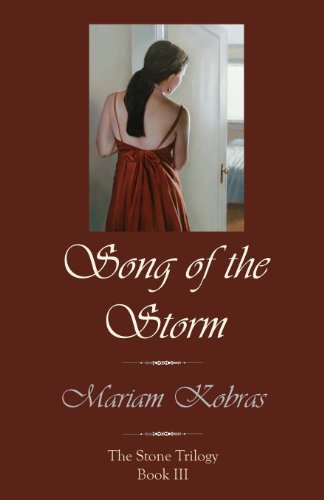 Song of the Storm (Stone Trilogy)