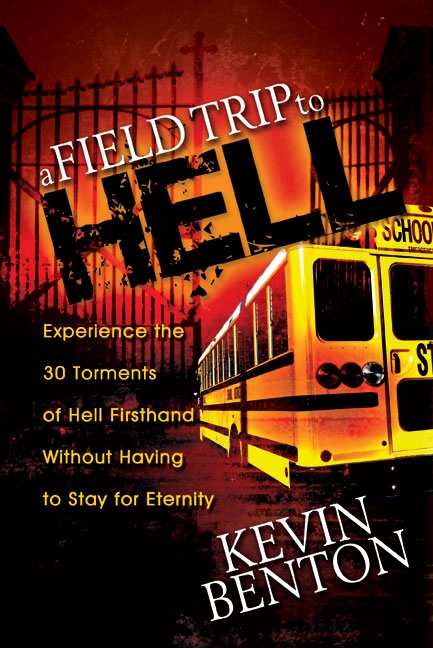 A Field Trip to Hell