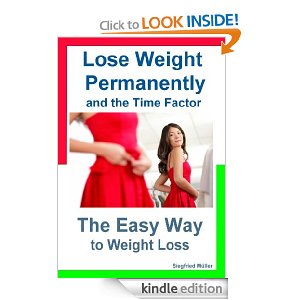 Lose Weight Permanently and the Time Factor