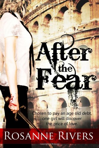 After the Fear (Young Adult Dystopian)