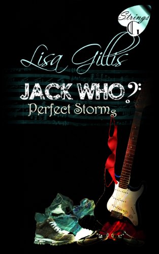 Jack Who? (Silver Strings G Series)