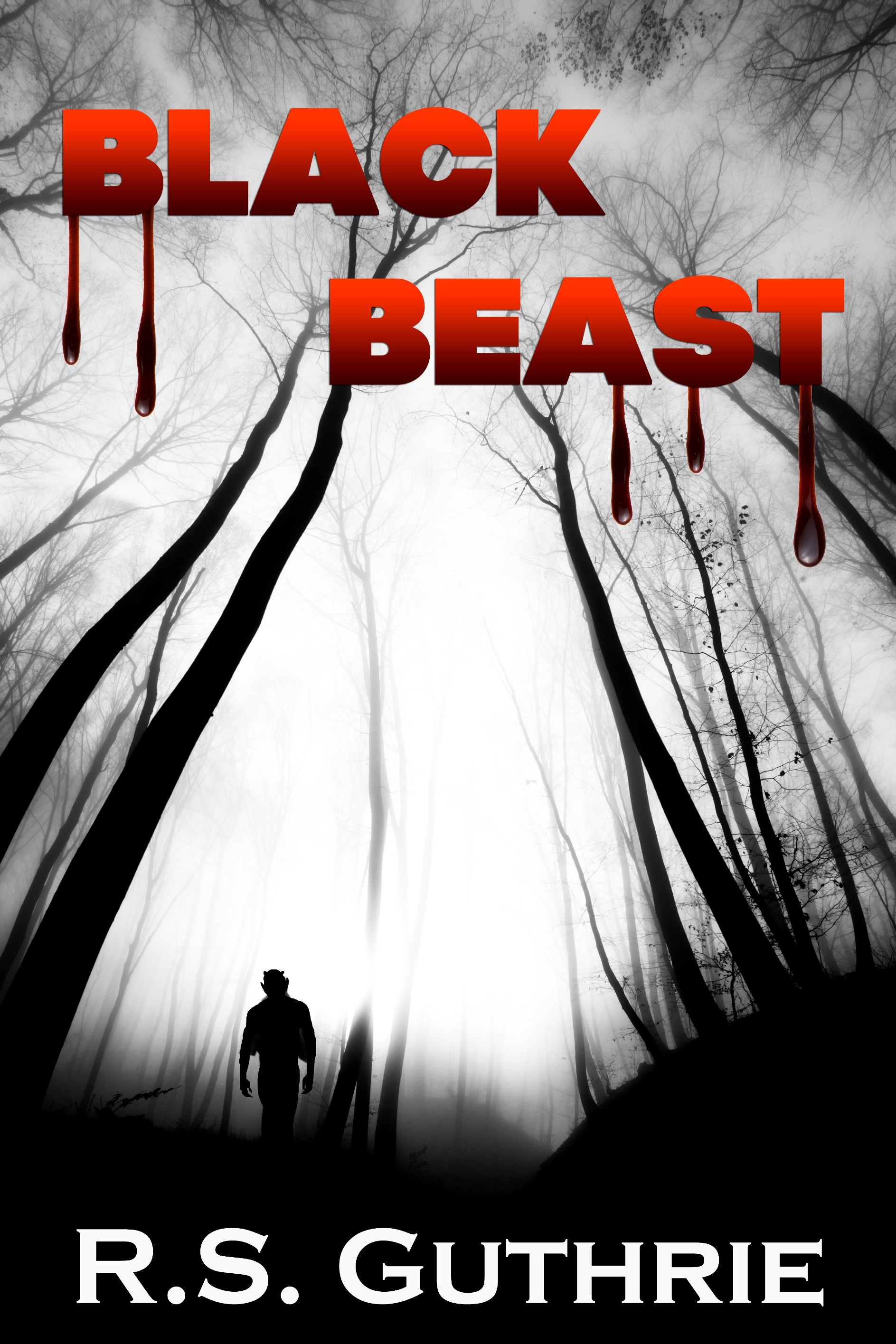 Black Beast: A Clan of MacAulay Novel
