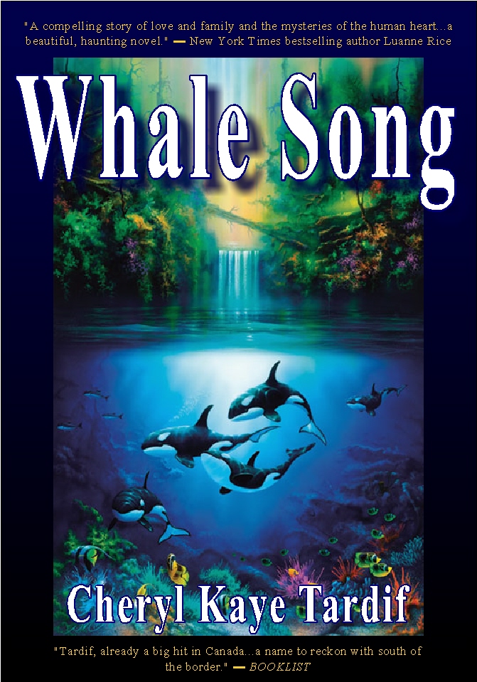 Whale Song (2010 ebook edition)
