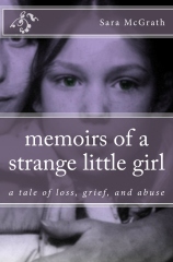 memoirs of a strange little girl