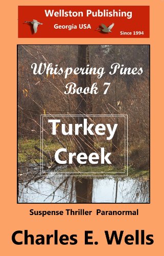 Turkey Creek (Whispering Pines Book 7)