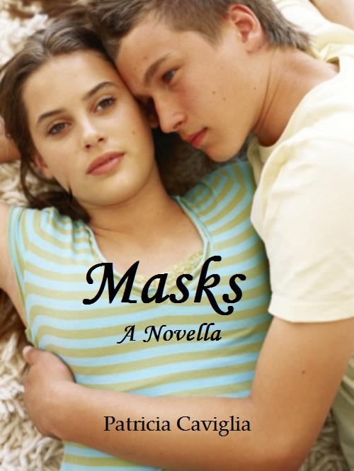Masks: A Novella