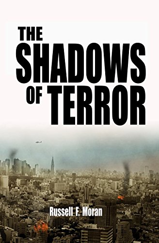 The Shadows of Terror (Patterns Book 1)