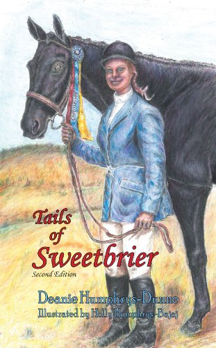 Tails of Sweetbrier