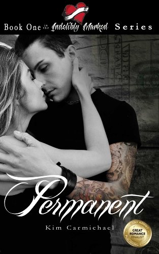 Permanent (Indelibly Marked Book 1)