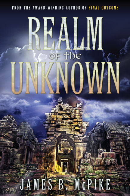 REALM of the UNKNOWN