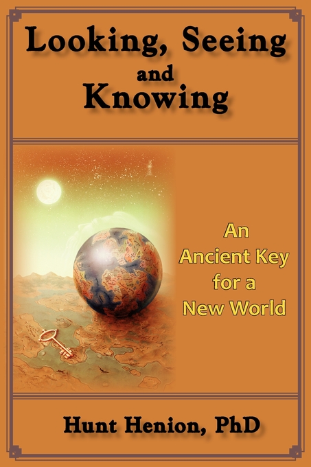 Looking, Seeing & Knowing - Intro + first Chapters