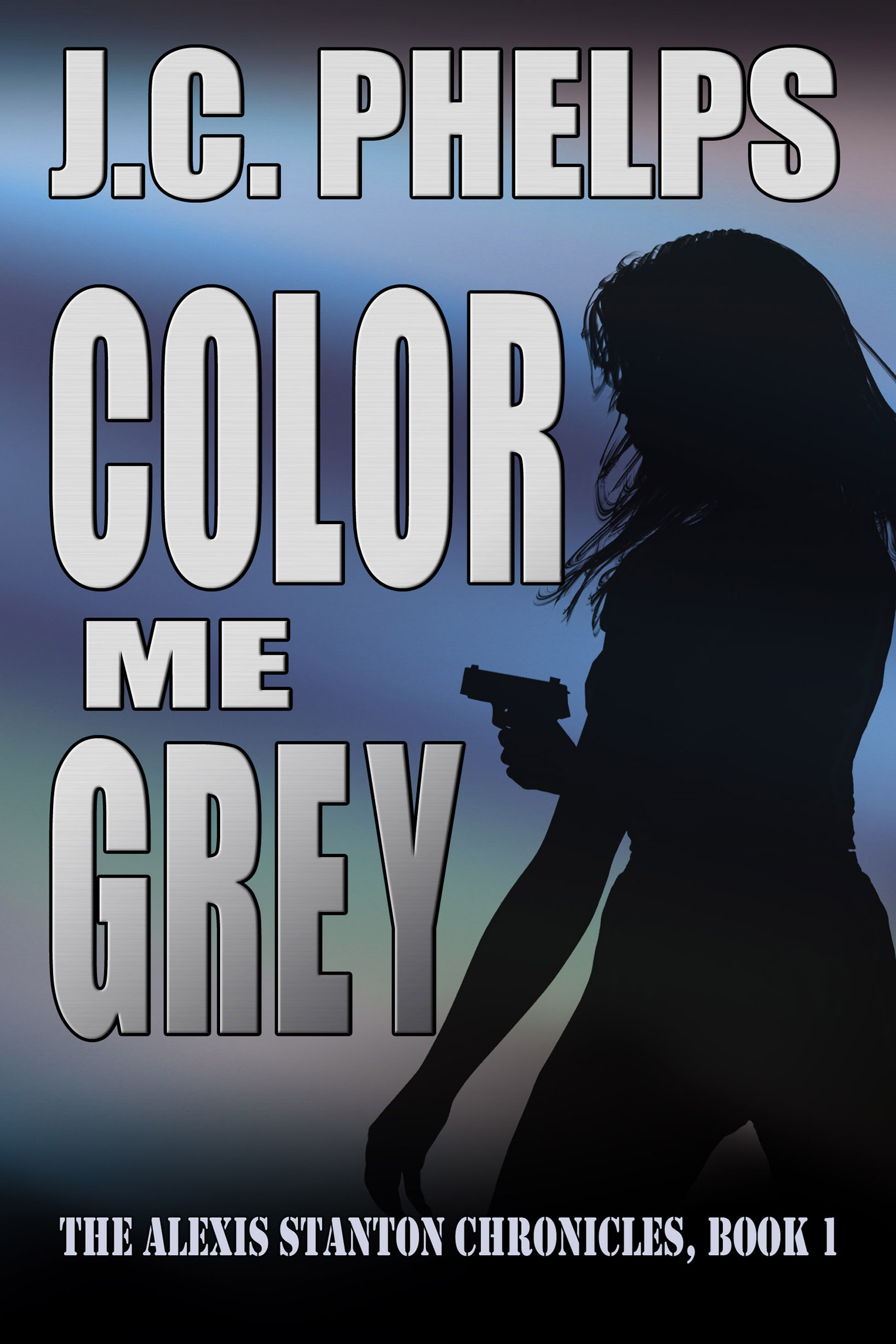 Color Me Grey