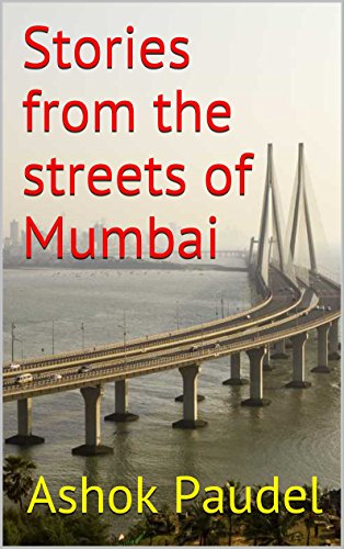 Stories from the streets of Mumbai
