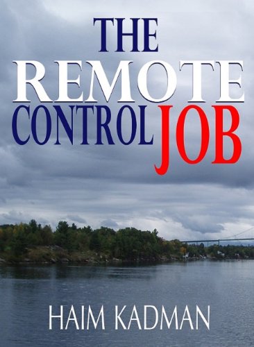 The remote control job