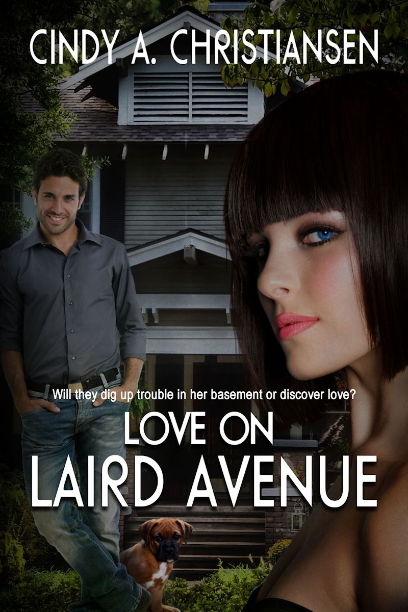 Love on Laird Avenue