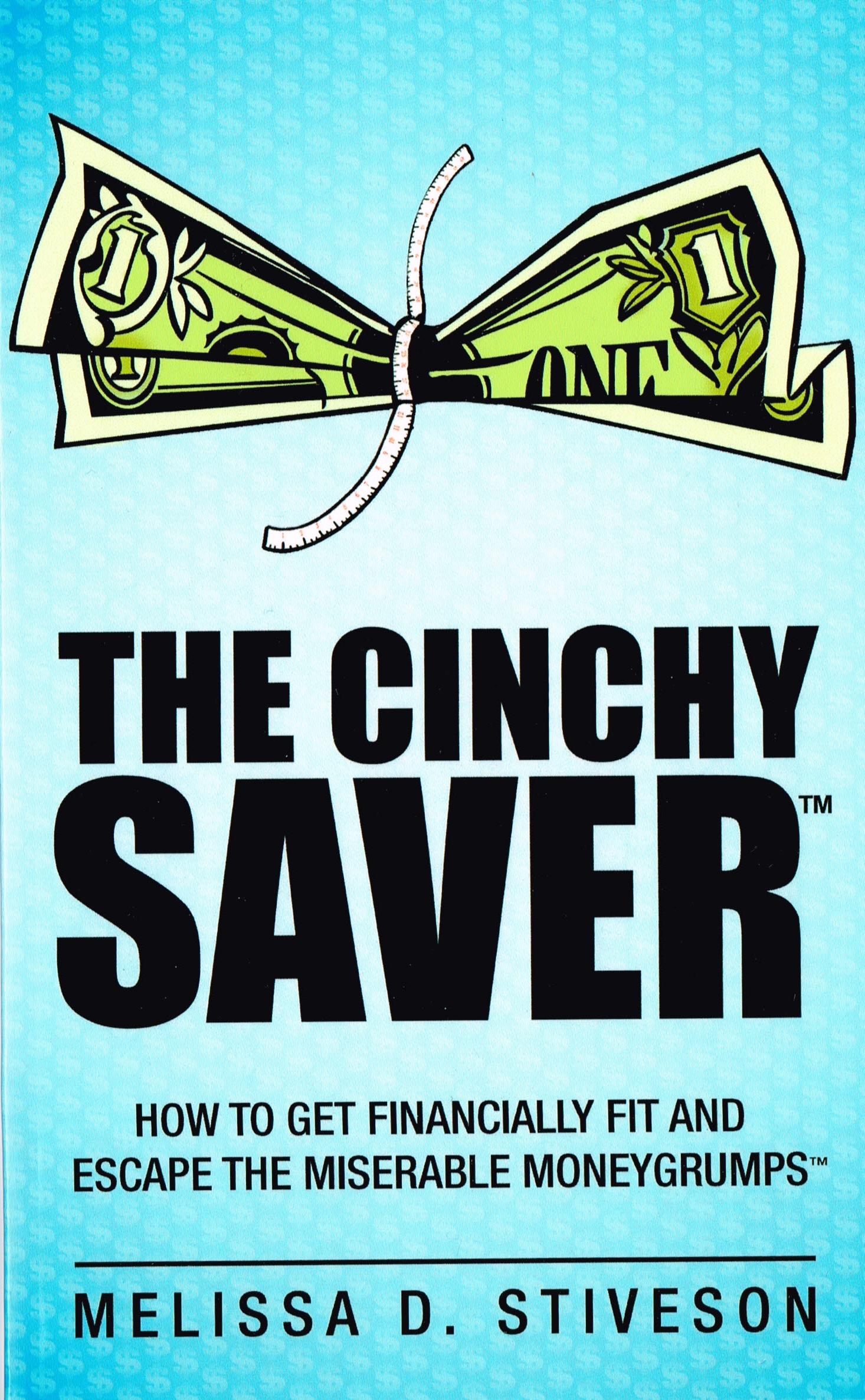 THE CINCHY SAVER™