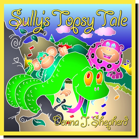 Sully's Topsy Tale