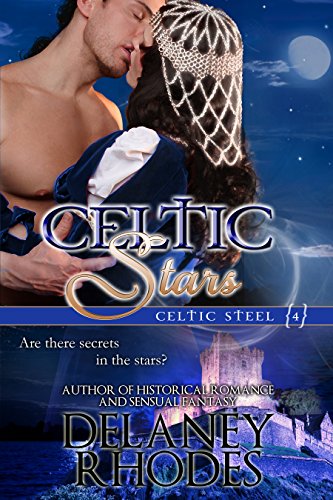 Celtic Stars (Celtic Steel Book 4)