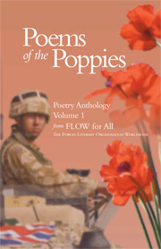 POEMS OF THE POPPIES
