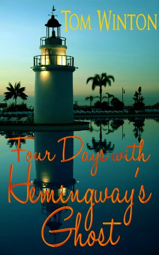 Four Days with Hemingway's Ghost