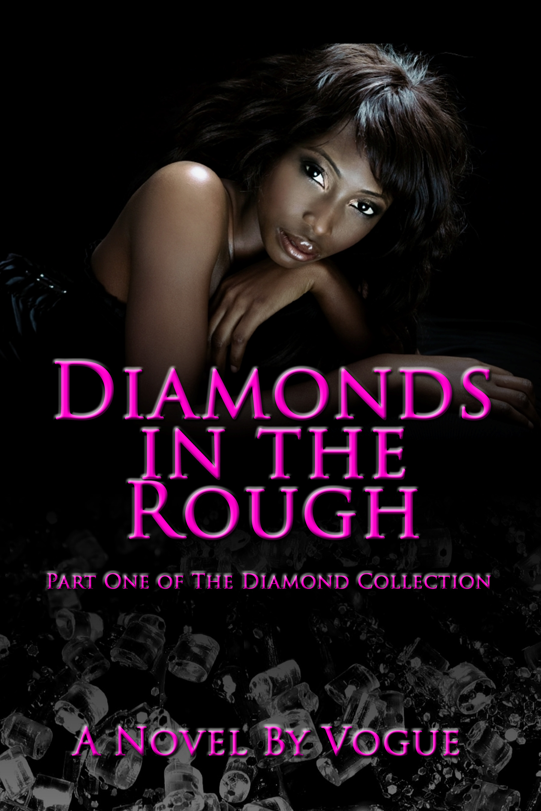 Diamonds in the Rough