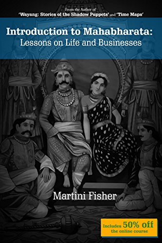 Introduction to Mahabharata: Lessons on Life and Businesses