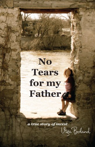 No Tears For My Father