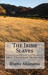 The Irish Slaves