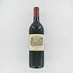 Cult Wines Ltd - Bordeaux Fine Wines Investment