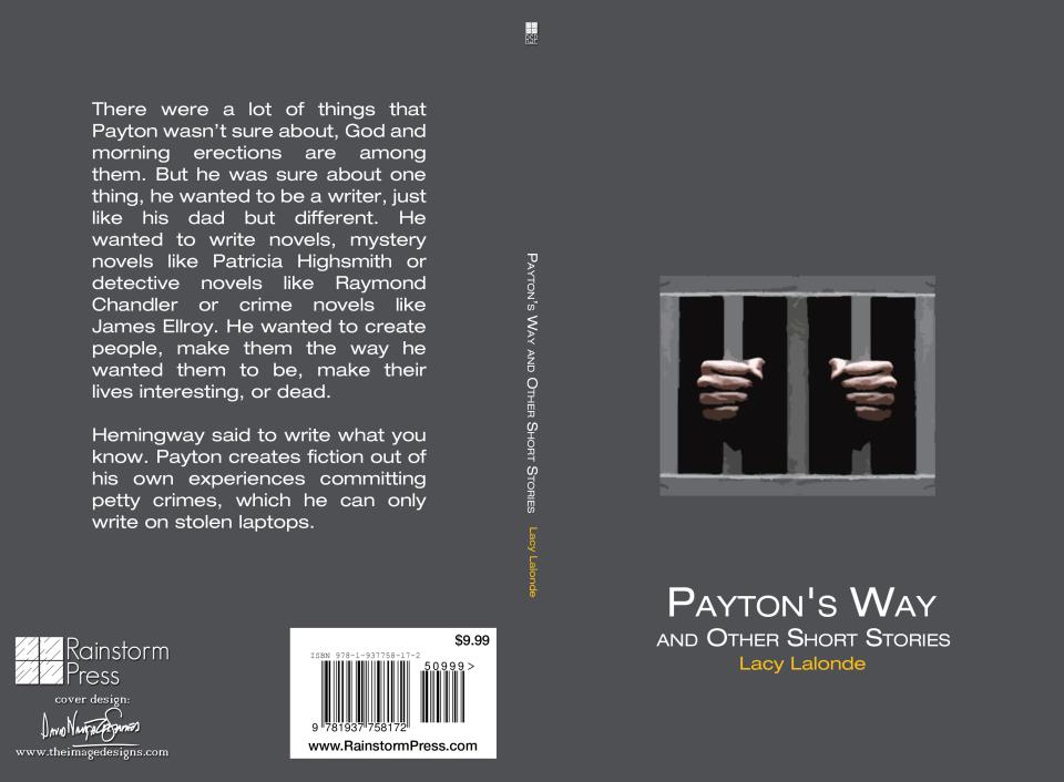 Payton's Way and Other Short Stories