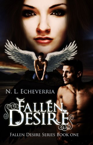 Fallen Desire (Fallen Desire Series)