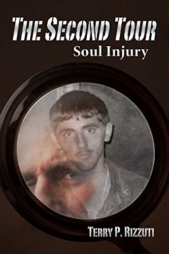 The Second Tour: Soul Injury