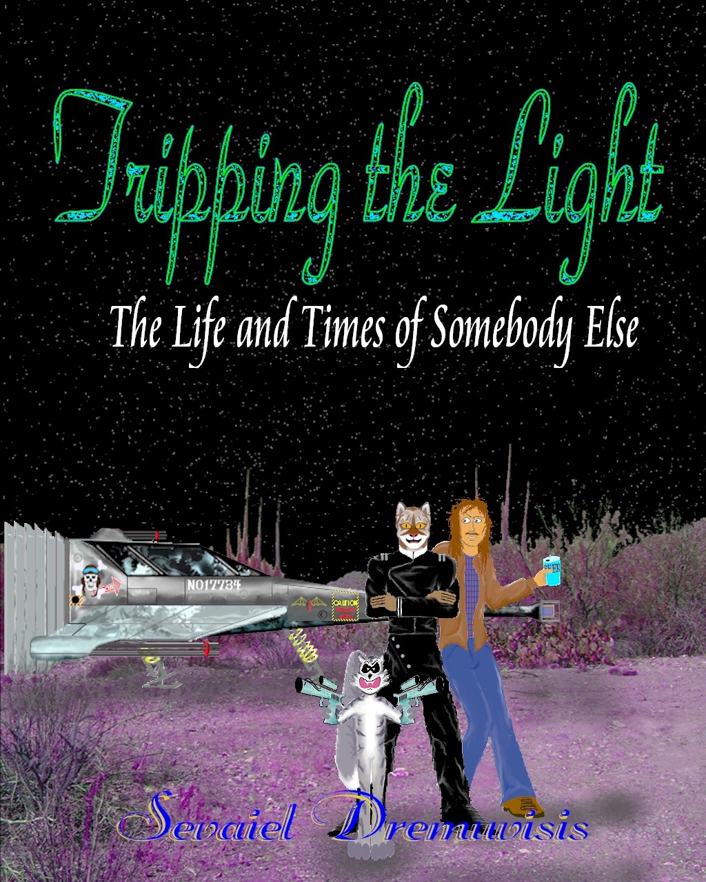 Tripping the Light