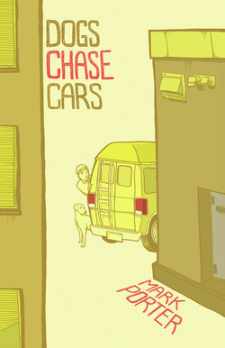 Dogs Chase Cars